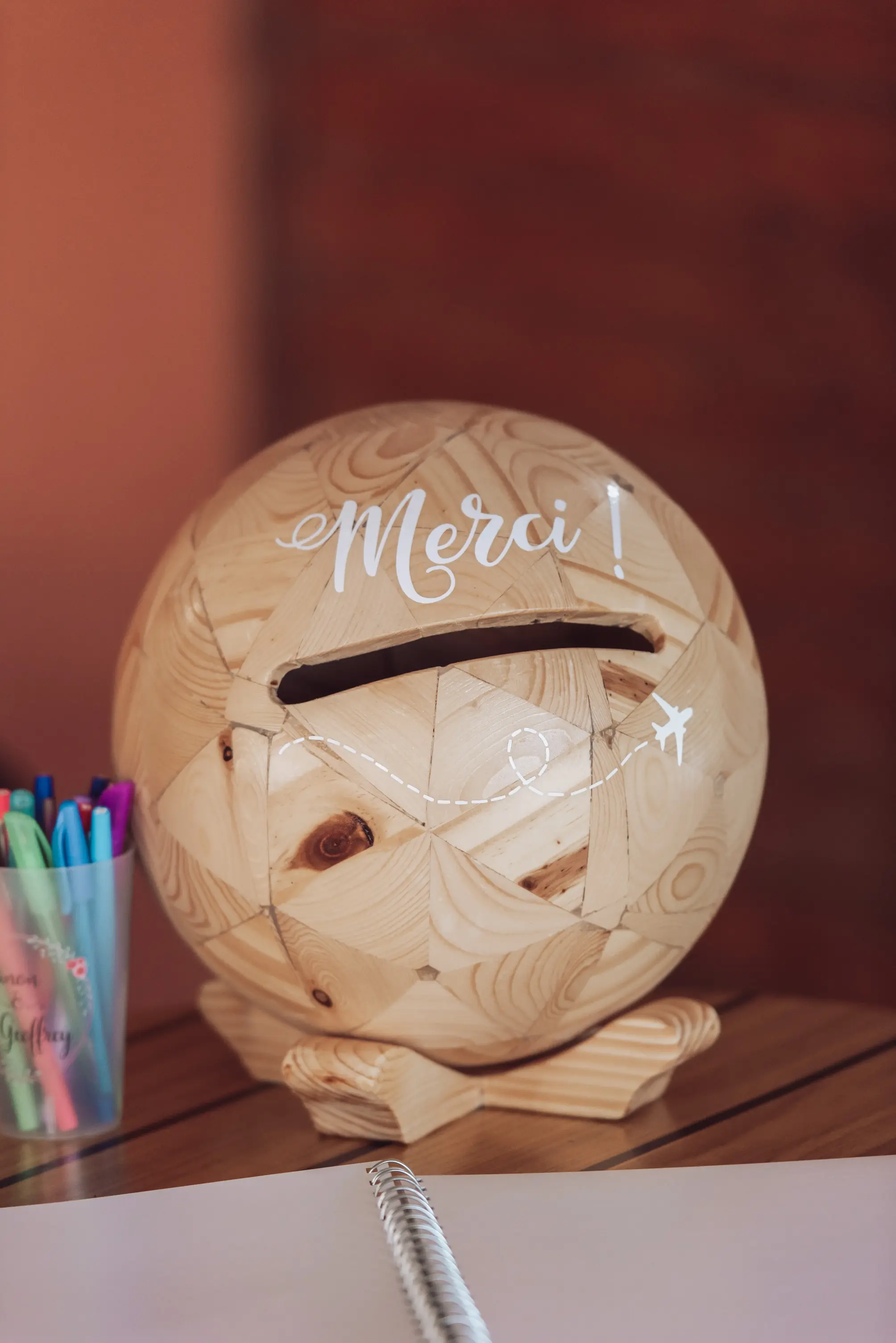 Panneau de bienvenue mariage