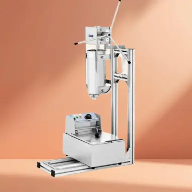 Machine à Churros