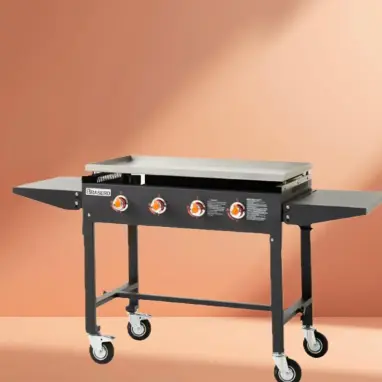 Plancha XXL